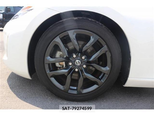 Nissan FAIRLADY Z 2018-05 8158410-17
