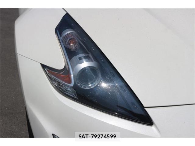 Nissan FAIRLADY Z 2018-05 8158410-18
