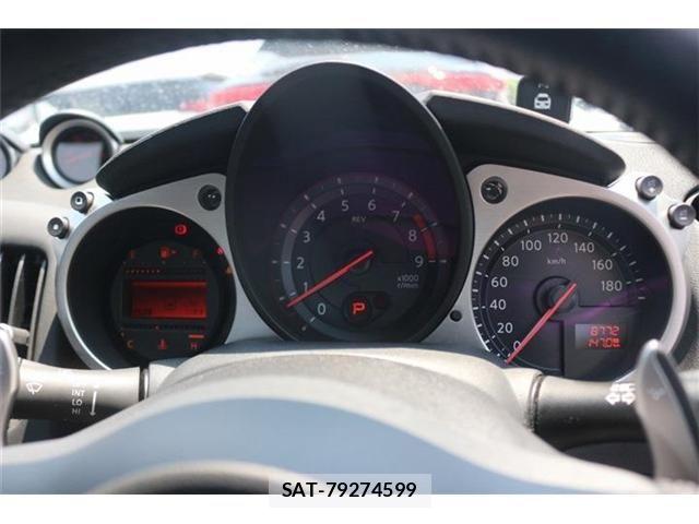 Nissan FAIRLADY Z 2018-05 8158410-20