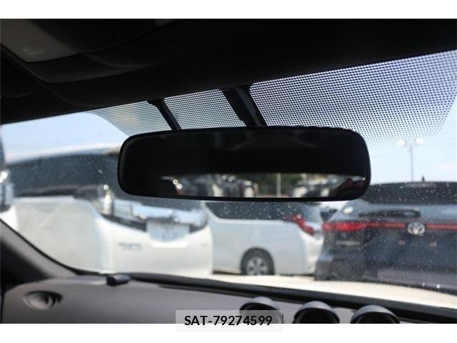 Nissan FAIRLADY Z 2018-05 8158410-27