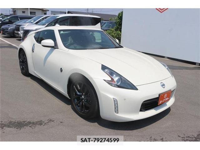 Nissan FAIRLADY Z 2018-05 8158410-4