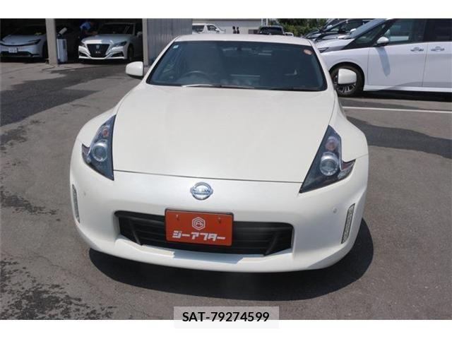 Nissan FAIRLADY Z 2018-05 8158410-5