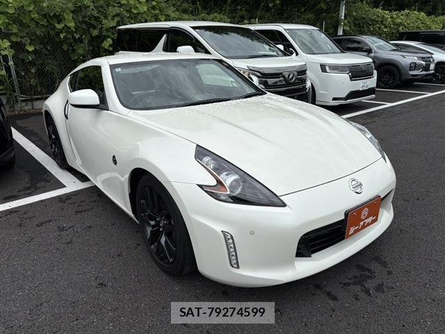 Nissan FAIRLADY Z 2018-05 8158410-6