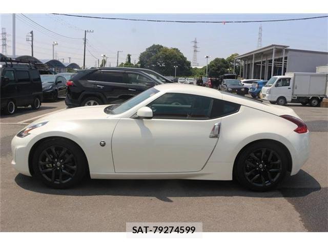 Nissan FAIRLADY Z 2018-05 8158410-7