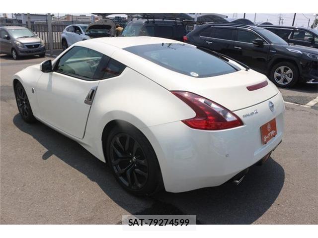 Nissan FAIRLADY Z 2018-05 8158410-8