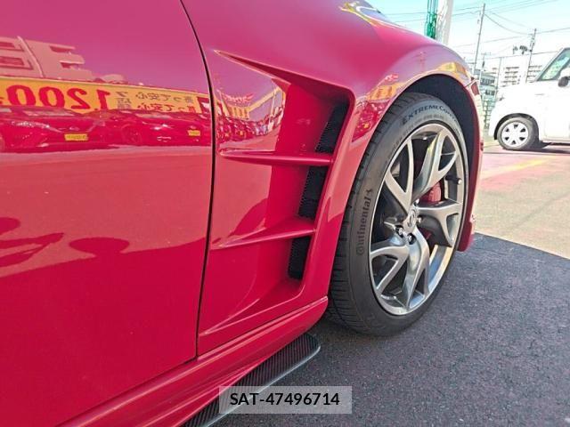 Nissan FAIRLADY Z 2012-08 8207483-9