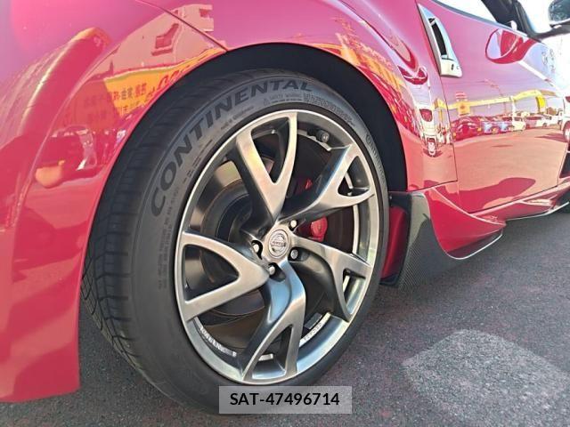 Nissan FAIRLADY Z 2012-08 8207483-10