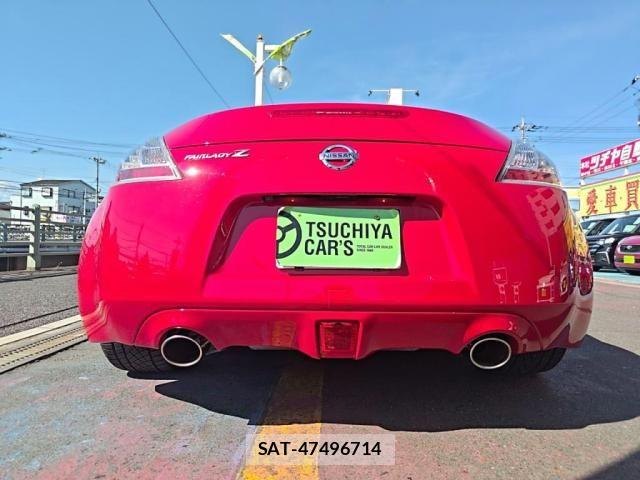 Nissan FAIRLADY Z 2012-08 8207483-11