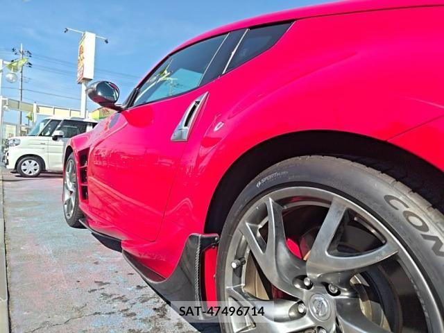 Nissan FAIRLADY Z 2012-08 8207483-12