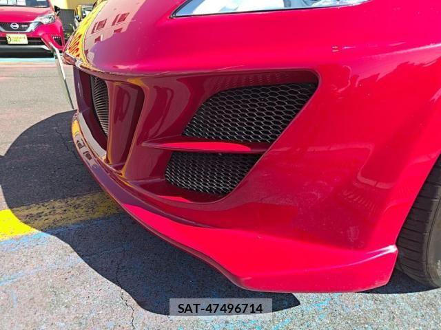 Nissan FAIRLADY Z 2012-08 8207483-14
