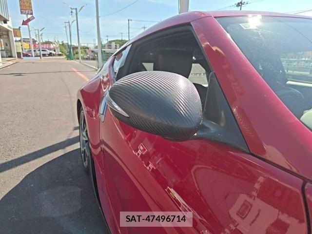 Nissan FAIRLADY Z 2012-08 8207483-15