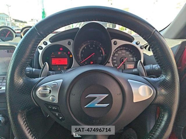 Nissan FAIRLADY Z 2012-08 8207483-18
