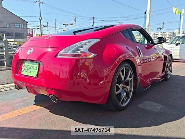Nissan FAIRLADY Z 2012-08 8207483-1