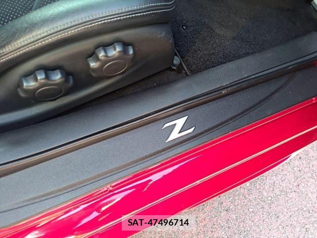 Nissan FAIRLADY Z 2012-08 8207483-20