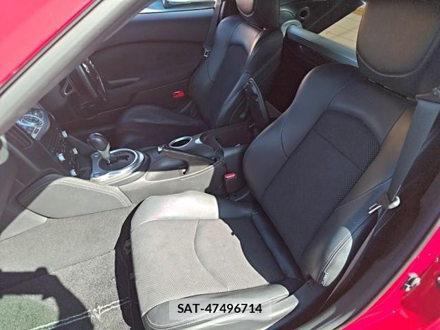 Nissan FAIRLADY Z 2012-08 8207483-22