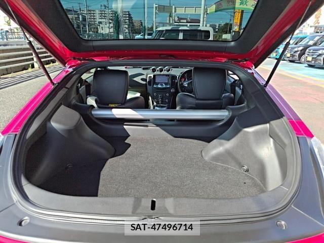 Nissan FAIRLADY Z 2012-08 8207483-25