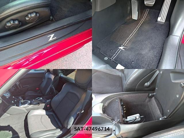 Nissan FAIRLADY Z 2012-08 8207483-6