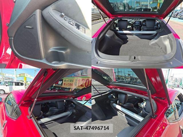 Nissan FAIRLADY Z 2012-08 8207483-7