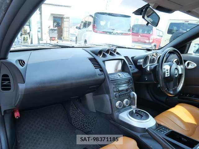 Nissan FAIRLADY Z 2006-03 8207488-12