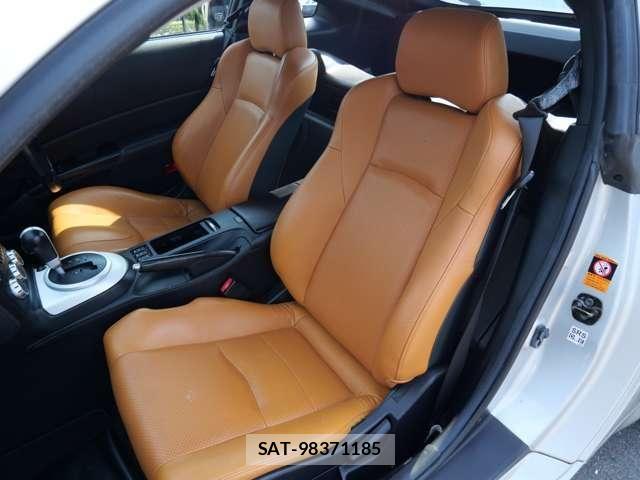 Nissan FAIRLADY Z 2006-03 8207488-13