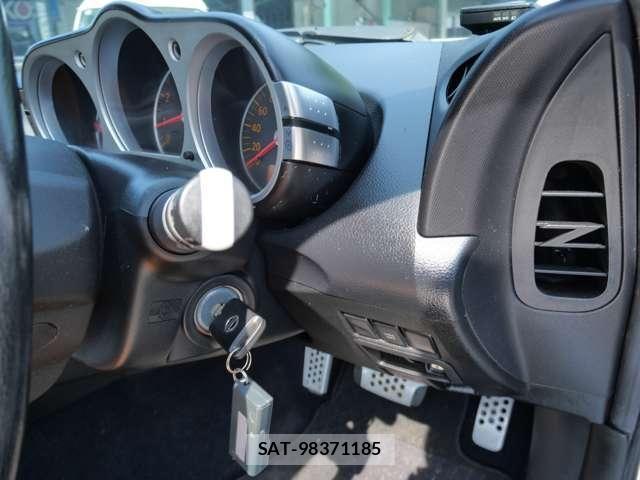 Nissan FAIRLADY Z 2006-03 8207488-18