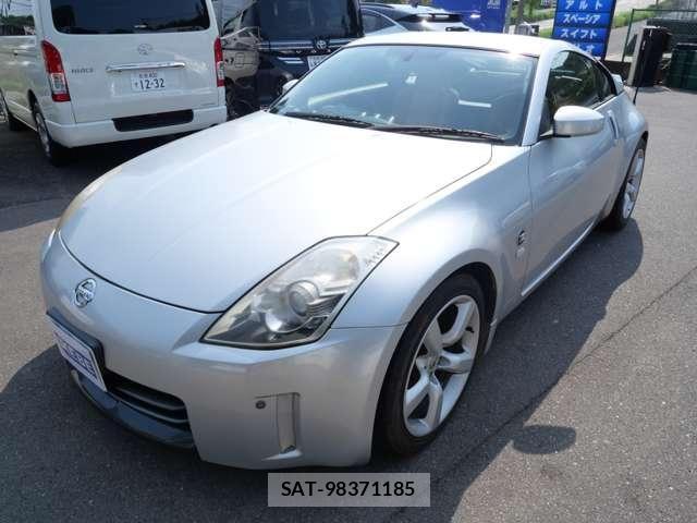 Nissan FAIRLADY Z 2006-03 8207488-1