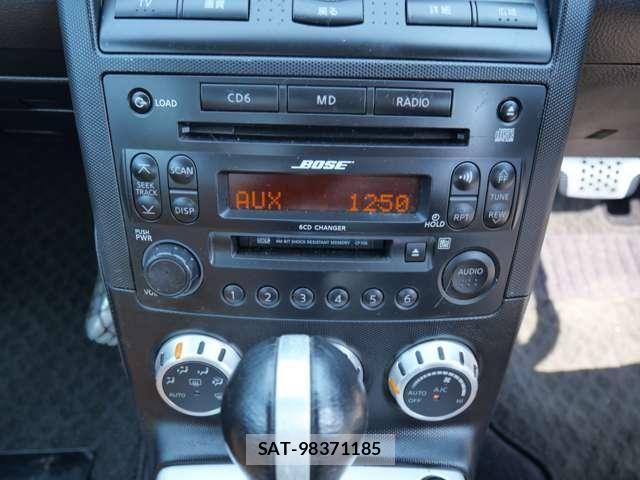 Nissan FAIRLADY Z 2006-03 8207488-21