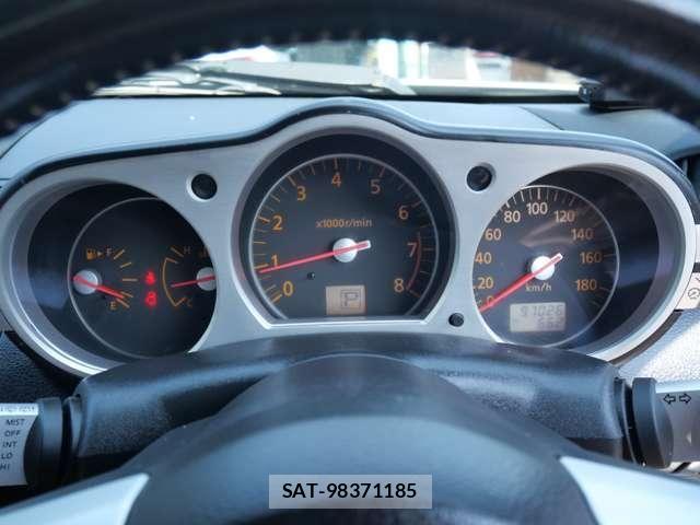 Nissan FAIRLADY Z 2006-03 8207488-25