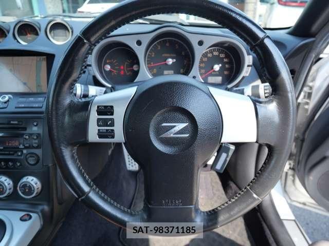 Nissan FAIRLADY Z 2006-03 8207488-26