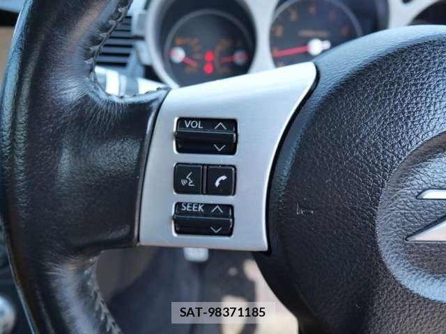 Nissan FAIRLADY Z 2006-03 8207488-27