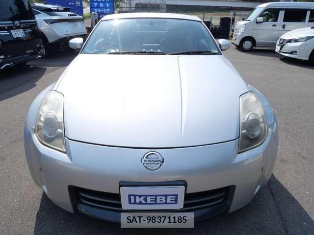 Nissan FAIRLADY Z 2006-03 8207488-2