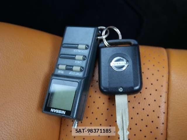 Nissan FAIRLADY Z 2006-03 8207488-29