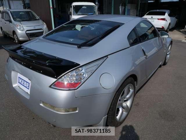 Nissan FAIRLADY Z 2006-03 8207488-6