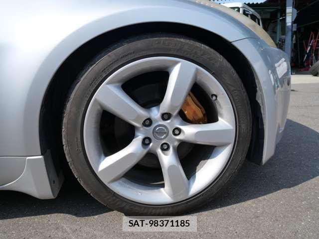Nissan FAIRLADY Z 2006-03 8207488-7