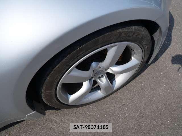Nissan FAIRLADY Z 2006-03 8207488-8