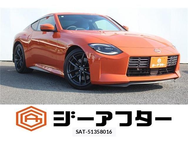 Nissan FAIRLADY Z 2024-08 8207482-0