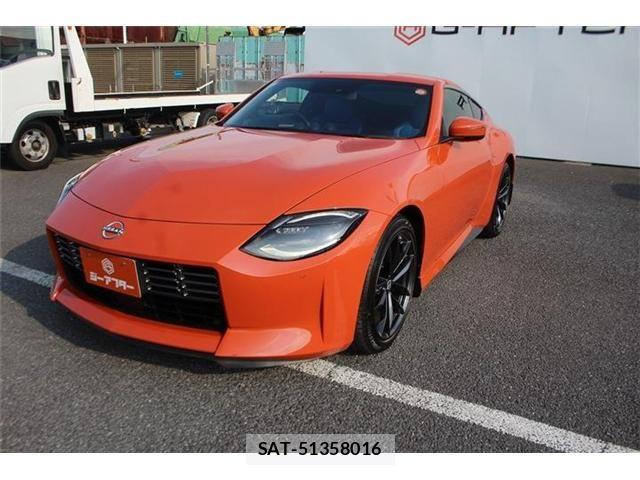 Nissan FAIRLADY Z 2024-08 8207482-9