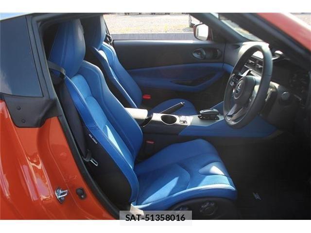 Nissan FAIRLADY Z 2024-08 8207482-20