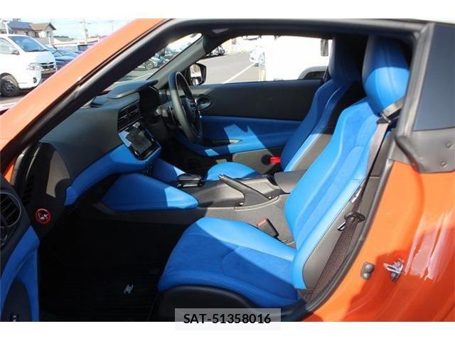 Nissan FAIRLADY Z 2024-08 8207482-22