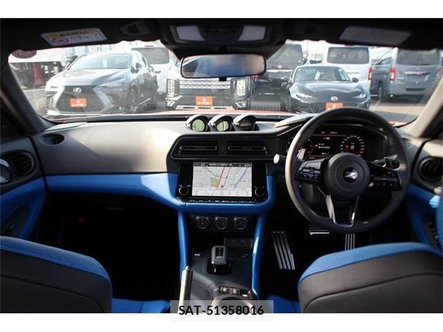 Nissan FAIRLADY Z 2024-08 8207482-24