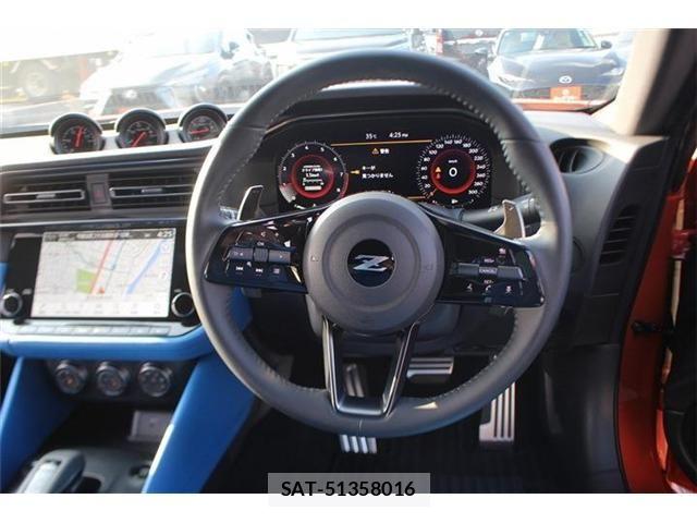 Nissan FAIRLADY Z 2024-08 8207482-25
