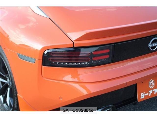 Nissan FAIRLADY Z 2024-08 8207482-27