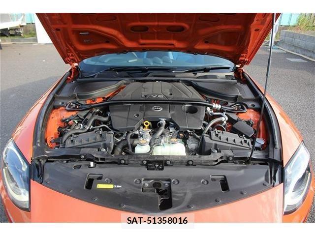 Nissan FAIRLADY Z 2024-08 8207482-28