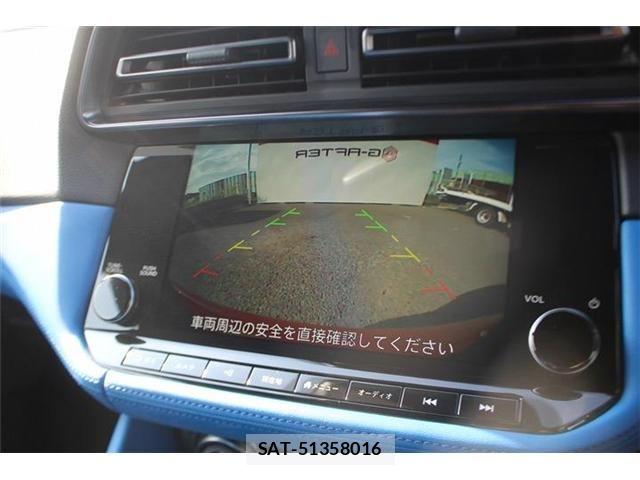 Nissan FAIRLADY Z 2024-08 8207482-2
