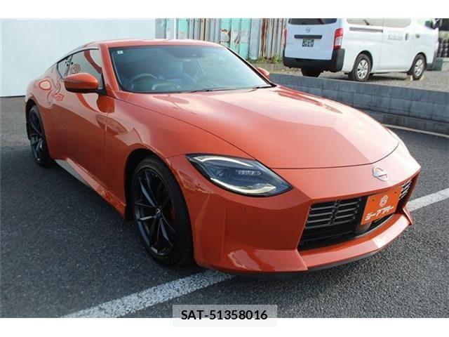 Nissan FAIRLADY Z 2024-08 8207482-7