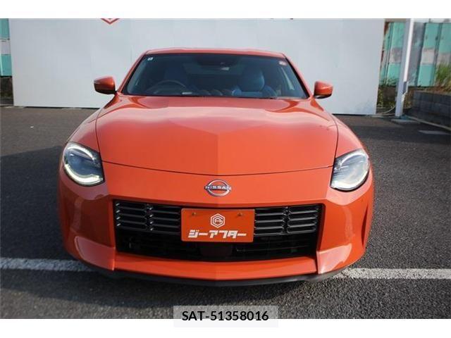 Nissan FAIRLADY Z 2024-08 8207482-8