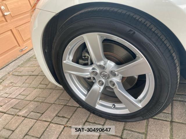 Nissan FAIRLADY Z 2009-12 8207487-9