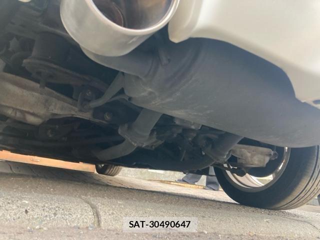 Nissan FAIRLADY Z 2009-12 8207487-13