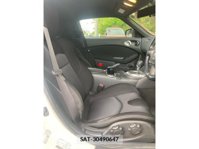 Nissan FAIRLADY Z 2009-12 8207487-14