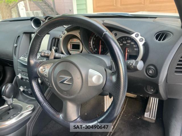 Nissan FAIRLADY Z 2009-12 8207487-16